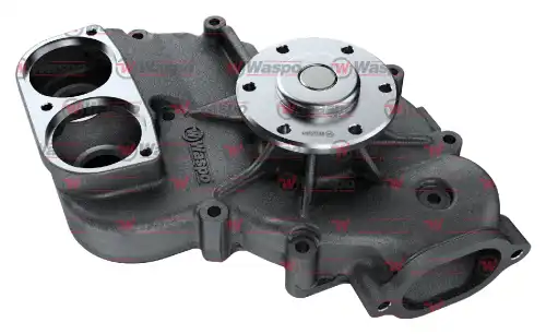 Насос системы охлаждения (помпа) WASPO 219-7701