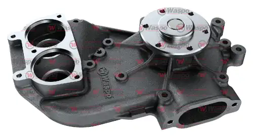 Насос системы охлаждения (помпа) WASPO 214-7701