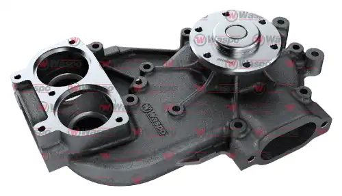 Насос системы охлаждения (помпа) WASPO 216-7701