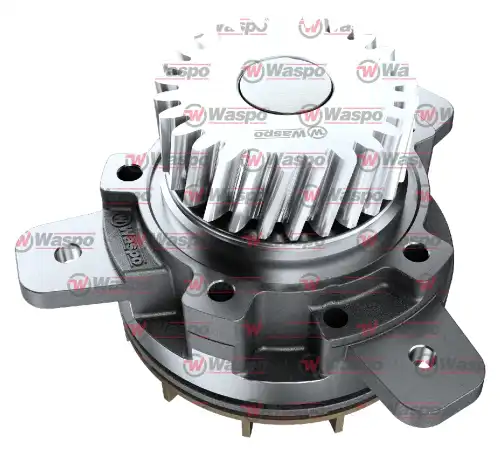 Насос системы охлаждения (помпа) WASPO 320-7701