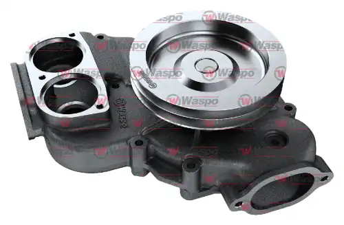 Насос системы охлаждения (помпа) WASPO 114-7701
