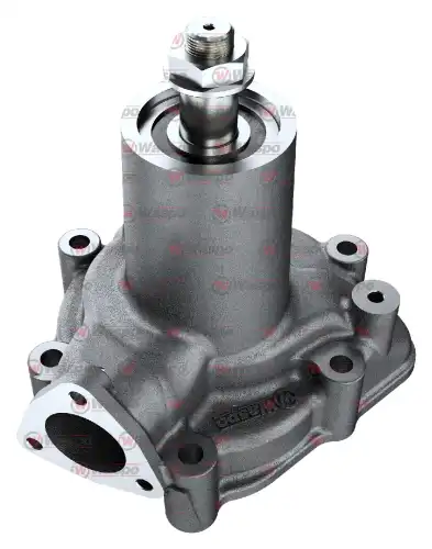 Насос системы охлаждения (помпа) WASPO 502-7701