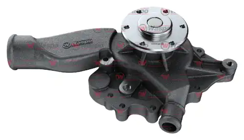 Насос системы охлаждения (помпа) WASPO 118-7701