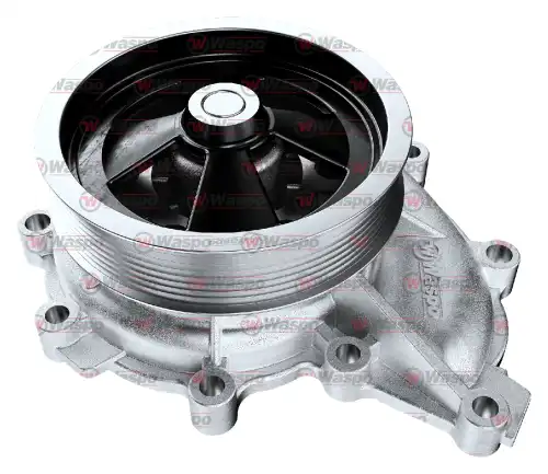 Насос системы охлаждения (помпа) WASPO 510-7701