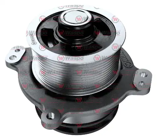 Насос системы охлаждения (помпа) WASPO 607-7701