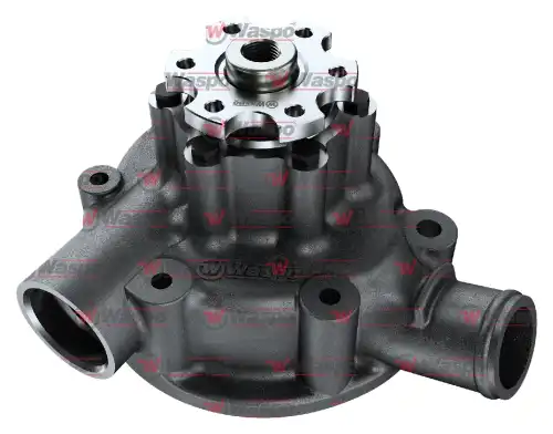 Насос системы охлаждения (помпа) WASPO 224-7701