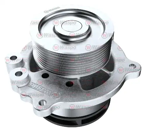 Насос системы охлаждения (помпа) WASPO 409-7701