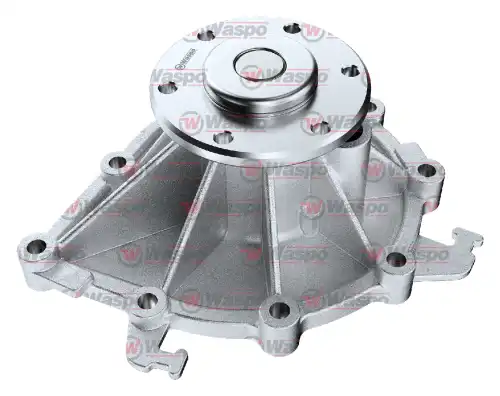 Насос системы охлаждения (помпа) WASPO 133-7701