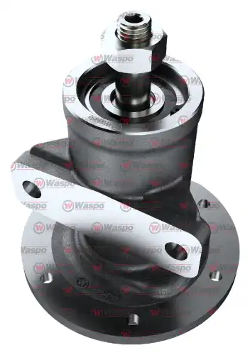 Насос системы охлаждения (помпа) WASPO 704-7701