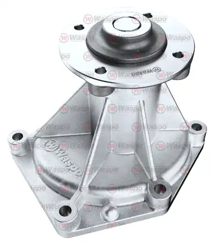 Насос системы охлаждения (помпа) WASPO 508-7701