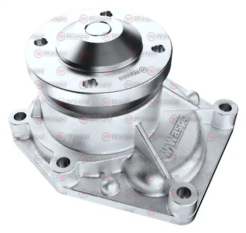 Насос системы охлаждения (помпа) WASPO 507-7701