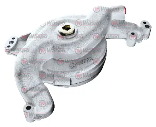 Насос системы охлаждения (помпа) WASPO 131-7701