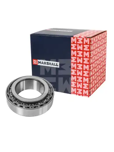 подшипник ступицы!  BPW M2290055 MARSHALL