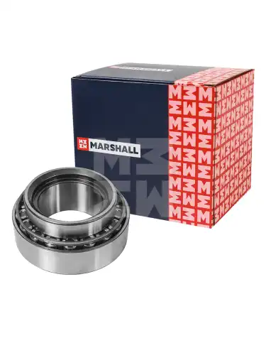 подшипник ступицы! MB Actros 96-02/Actros MP2/MP3 03> M2290051 MARSHALL