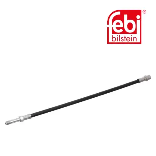 шланг торм.! задний MB Sprinter 26833 FEBI