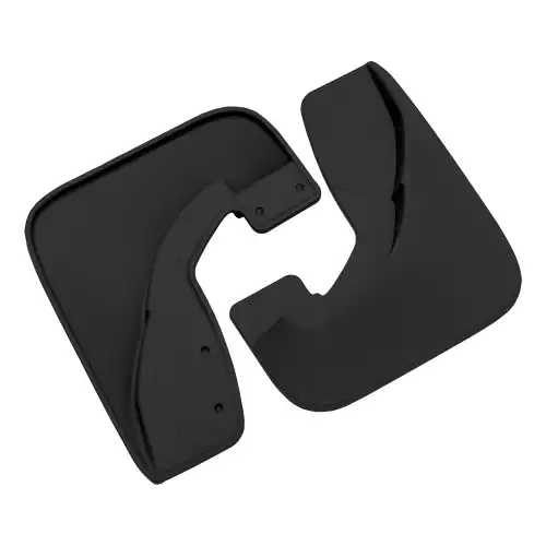 Брызговик (резиновый) для Ford Transit (15-Н.В.) задние, 6016035190 REZKON