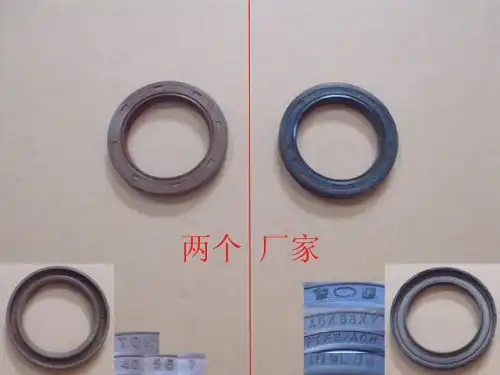 Сальник распредвала 1006045E06 HAVAL