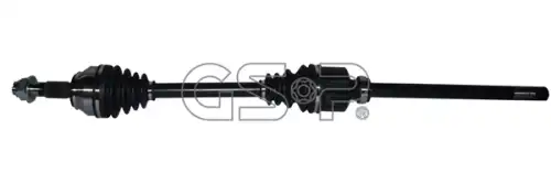 Вал приводной в сборе GSP 217232