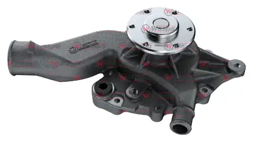 Насос системы охлаждения (помпа) WASPO 117-7701