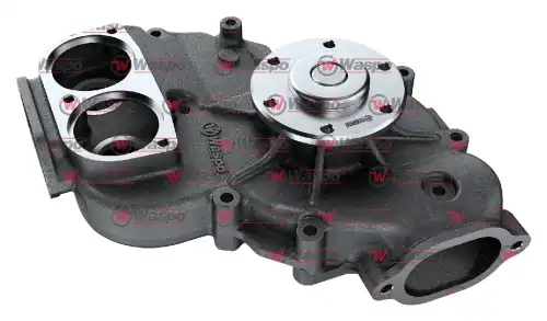 Насос системы охлаждения (помпа) WASPO 107-7701