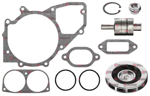 Насос системы охлаждения (помпа) WASPO 106-7702