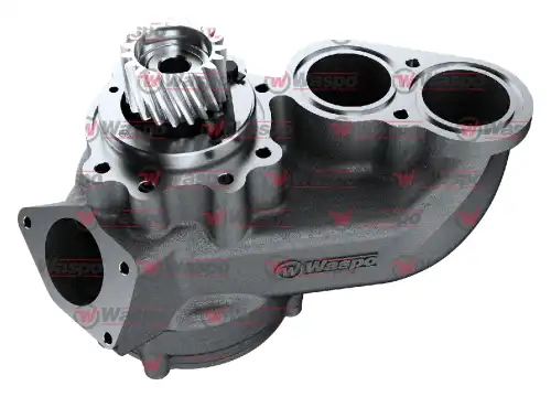 Насос системы охлаждения (помпа) WASPO 308-7701