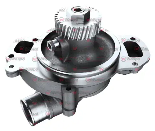 Насос системы охлаждения (помпа) WASPO 504-7701