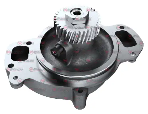 Насос системы охлаждения (помпа) WASPO 505-7701