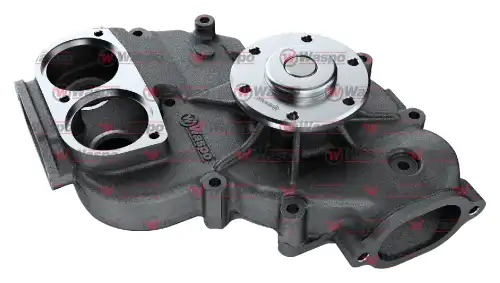 Насос системы охлаждения (помпа) WASPO 221-7701