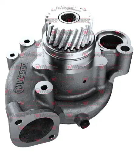 Насос системы охлаждения (помпа) WASPO 322-7701