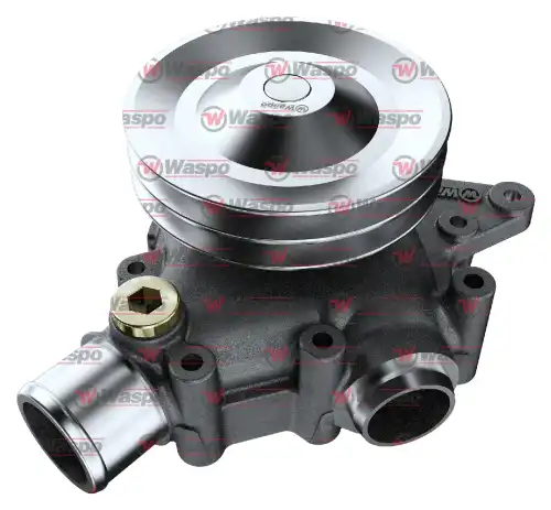 Насос системы охлаждения (помпа) WASPO 714-7701