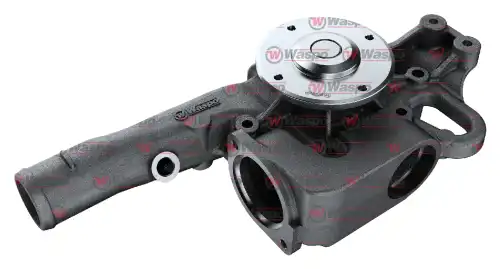 Насос системы охлаждения (помпа) WASPO 233-7701