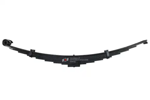 Рессора подвески ЧУСОВСКАЯ РЕССОРА 901211KZ-2902012-20
