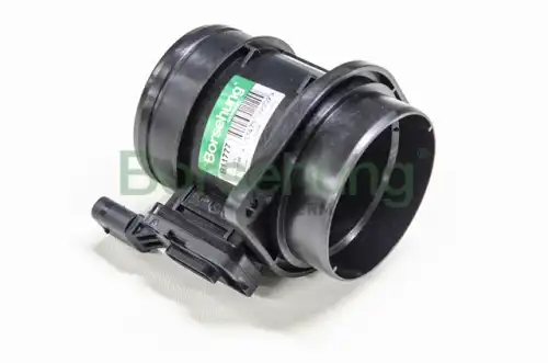 расходомер воздуха Audi A1-A6/Q3/Q5, VW T5/Crafter/Passat 2.0TDI 07> B11777 BORSEHUNG