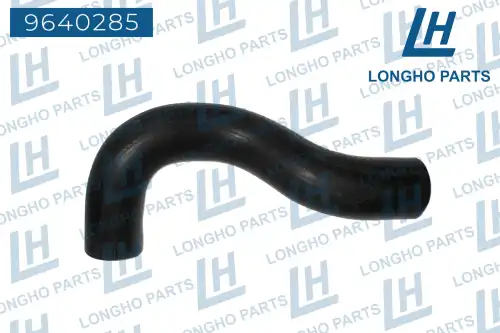 Патрубок резиновый (шланг) TOYOTA PLATZ/VITZ/YARIS/ECHO 1657123040 9640285 LONGHO