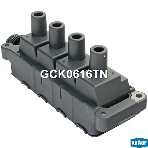 Катушка зажигания KRAUF GCK0616TN