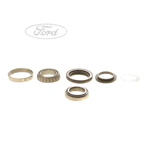 5015650 подшипник зад моста Tr к-т FORD