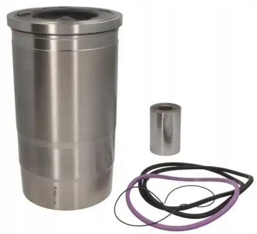 Ремонтный комплект, поршень / гильза цилиндра 40393962 KS