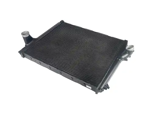 Интеркулер ZENTPARTS Z12529