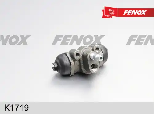 101-388[B21626610] !задн. торм. цил.  Mazda 323 87-89 K1719 FENOX