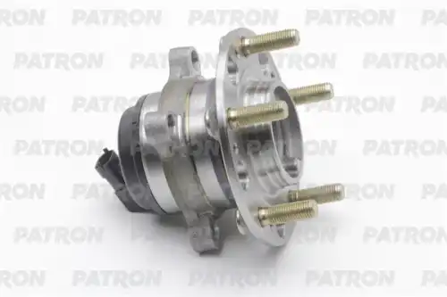 Ступица PATRON PBK4063H