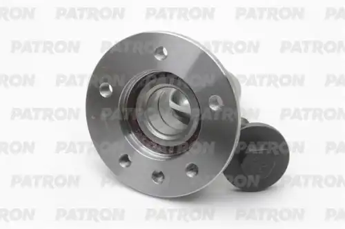 Ступица PATRON PBK4080H