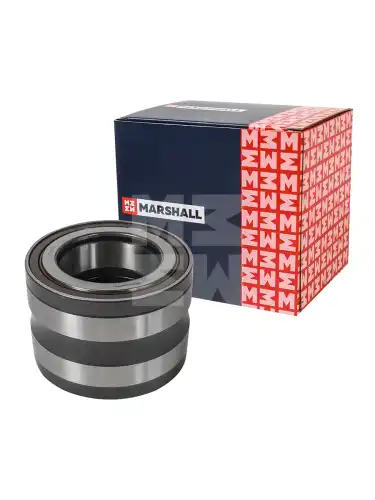 р/к ступицы!  Volvo M2290004 MARSHALL