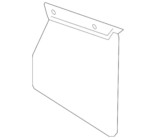SCHMUTZFAENGER 4638890900 MB