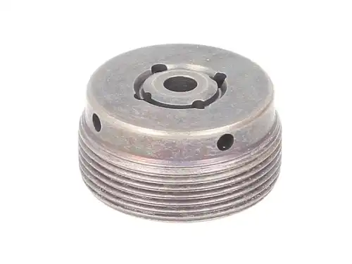 гайка форсунки ! натяжная  MAN D2066 F 00R J01 005 BOSCH