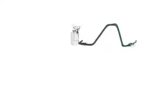 Топливный насос низкого давления BOSCH 0 580 314 545