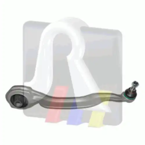 Рычаг подвески RTS 95-00872-1 спереди справа MB W220/W221 all 05>