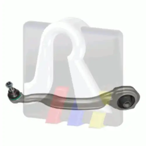 Рычаг подвески RTS 95-00872-2 спереди слева MB W220/W221 all 05>