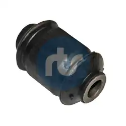 сайлентблок рычага верхнего задний! VW T4 all 91> 017-00902 RTS