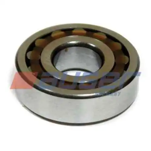 подшипник роликовый сферический! стабилизатора кабины 20x52x15 2x Scania 124 59847 AUGER